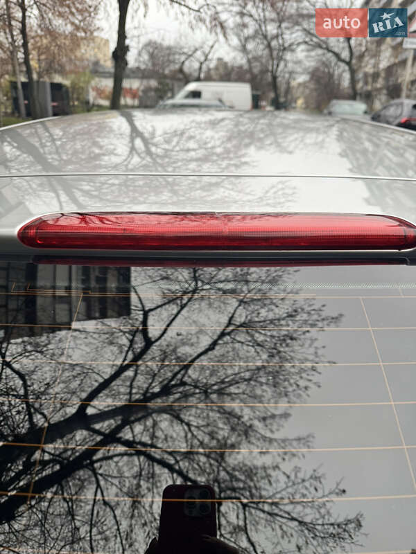 Хэтчбек Audi A3 2007 в Киеве