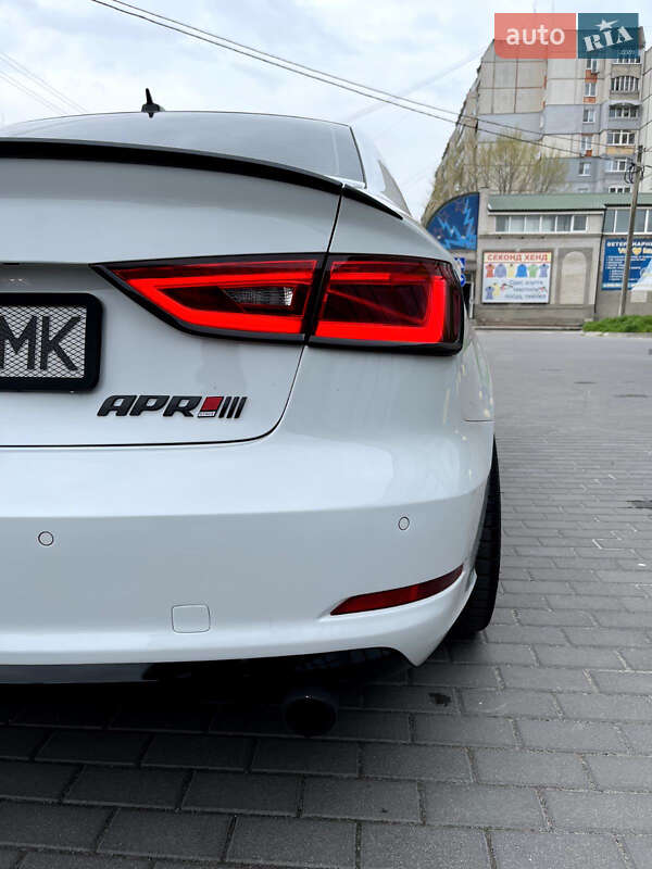 Седан Audi A3 2015 в Белой Церкви фото 13 Седан Audi A3 2015 в Белой Церкви