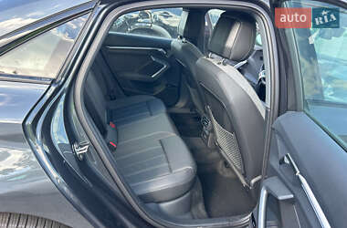 Седан Audi A3 2025 в Киеве
