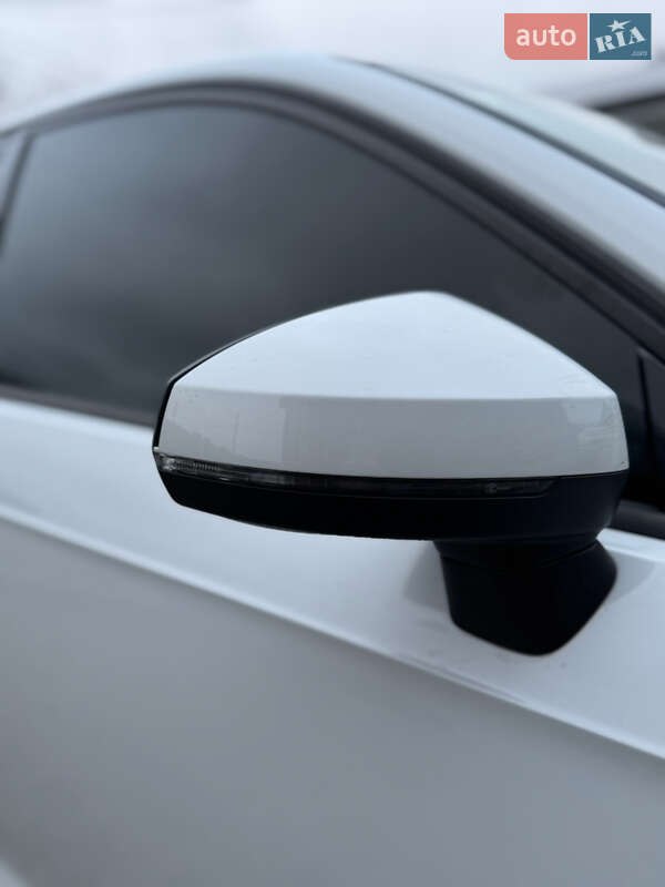 Хэтчбек Audi A3 2016 в Белой Церкви