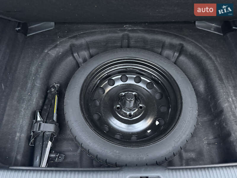 Хэтчбек Audi A3 2016 в Белой Церкви