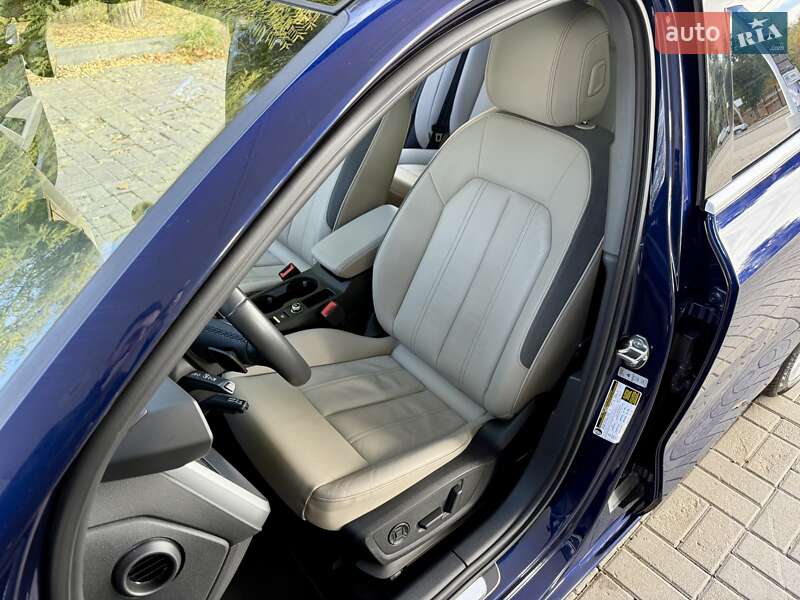 Седан Audi A3 2022 в Днепре фото 24 Седан Audi A3 2022 в Днепре