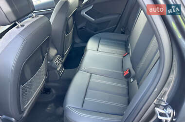 Седан Audi A3 2025 в Киеве