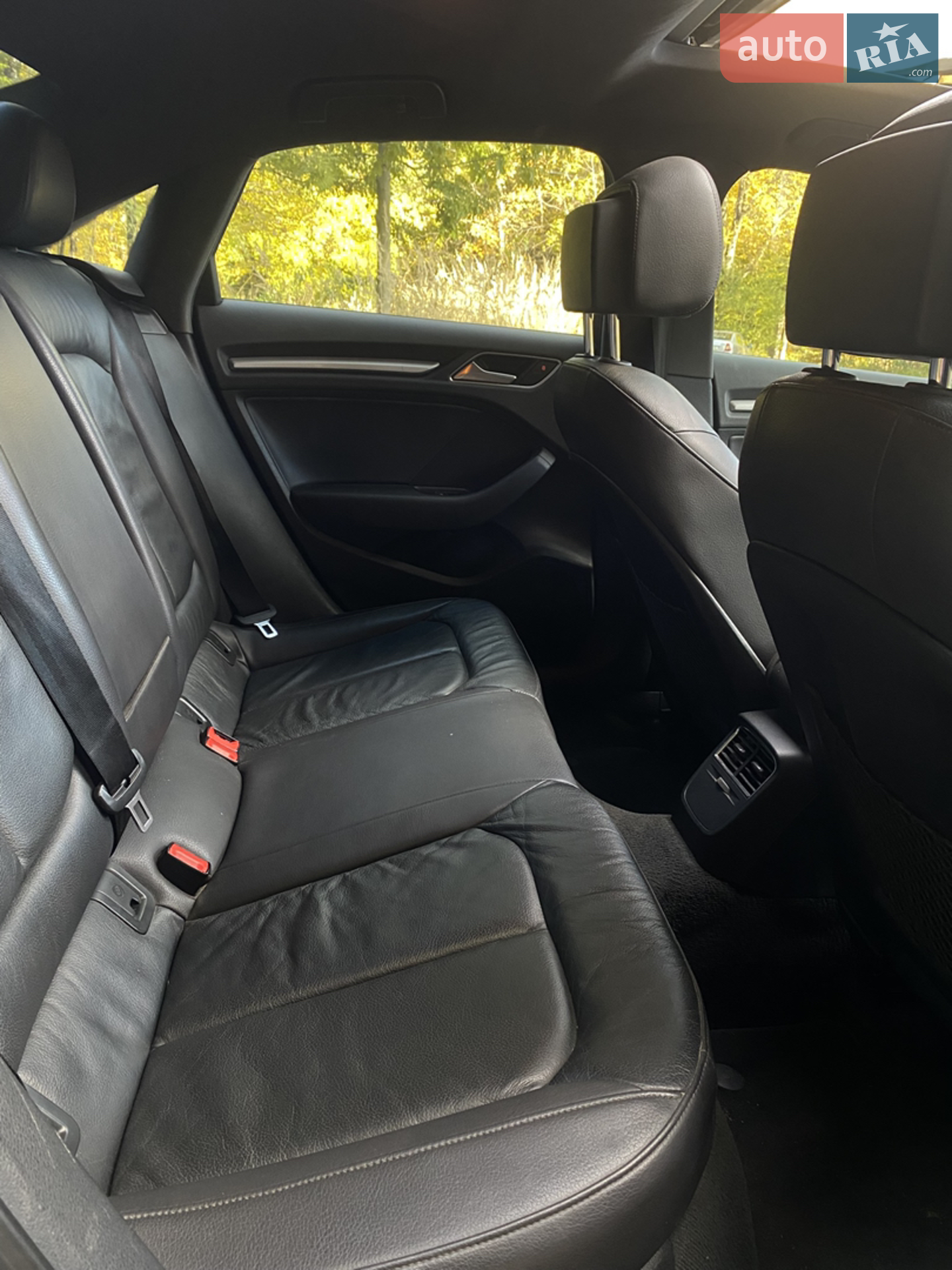 2016 Audi A3 - мініатюра 20