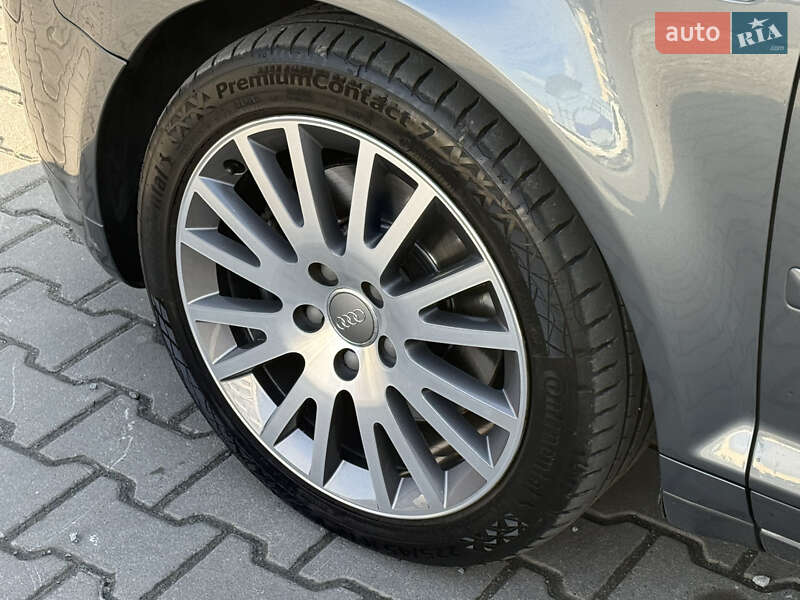 Хэтчбек Audi A3 2008 в Ровно фото 18 Хэтчбек Audi A3 2008 в Ровно