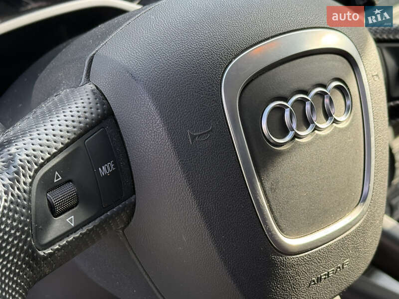 Хэтчбек Audi A3 2008 в Ровно фото 48 Хэтчбек Audi A3 2008 в Ровно