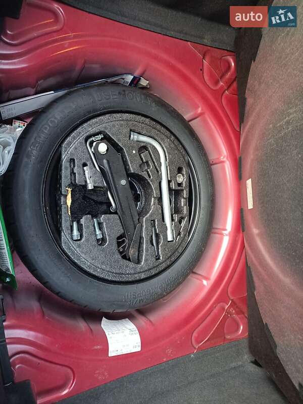 Хэтчбек Audi A3 2007 в Ирпене фото 11 Хэтчбек Audi A3 2007 в Ирпене