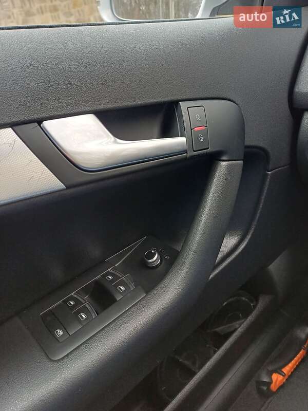 Хэтчбек Audi A3 2012 в Черновцах фото 17 Хэтчбек Audi A3 2012 в Черновцах