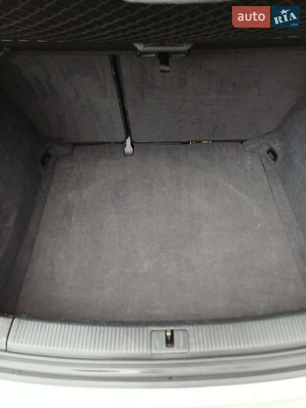 Хэтчбек Audi A3 2012 в Черновцах фото 30 Хэтчбек Audi A3 2012 в Черновцах