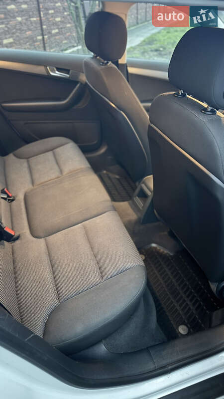 Хэтчбек Audi A3 2013 в Харькове фото 20 Хэтчбек Audi A3 2013 в Харькове