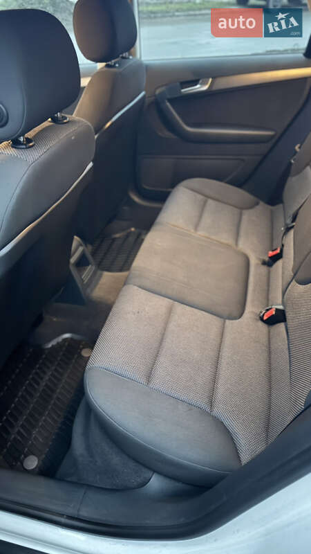 Хэтчбек Audi A3 2013 в Харькове фото 24 Хэтчбек Audi A3 2013 в Харькове