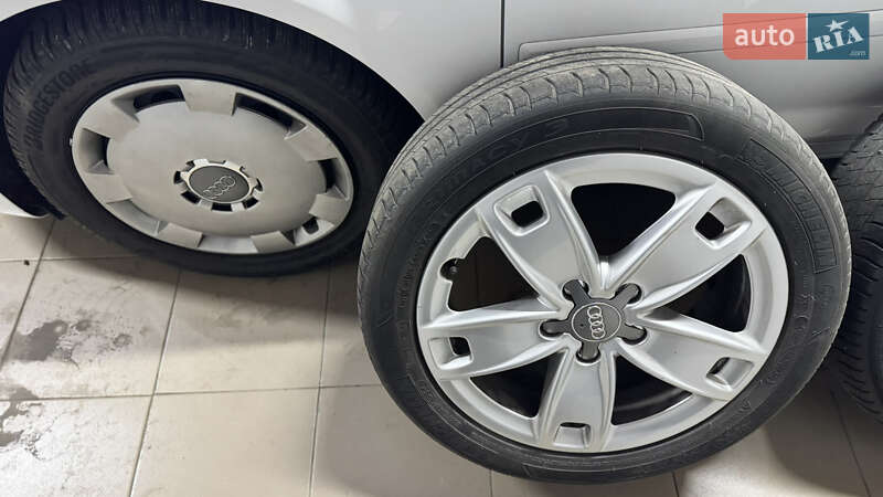 Хэтчбек Audi A3 2013 в Харькове фото 26 Хэтчбек Audi A3 2013 в Харькове