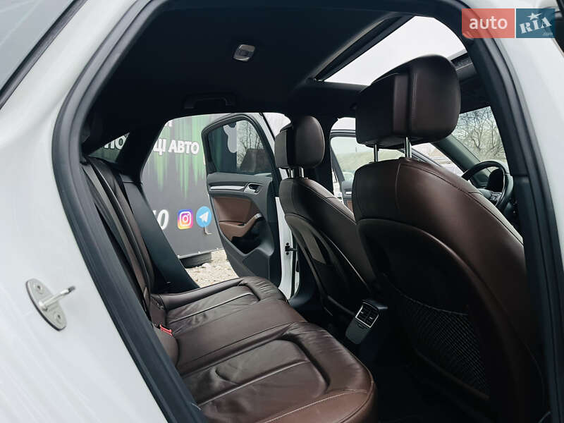 Седан Audi A3 2017 в Харькове фото 17 Седан Audi A3 2017 в Харькове