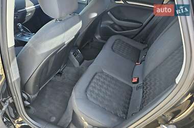 Хэтчбек Audi A3 2014 в Киеве