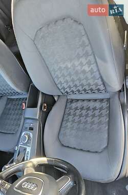 Хэтчбек Audi A3 2014 в Киеве