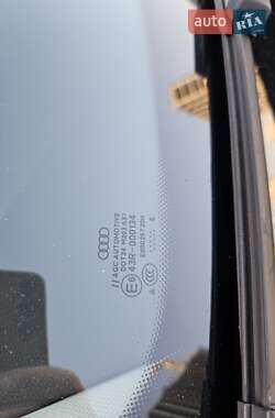 Хэтчбек Audi A3 2014 в Киеве