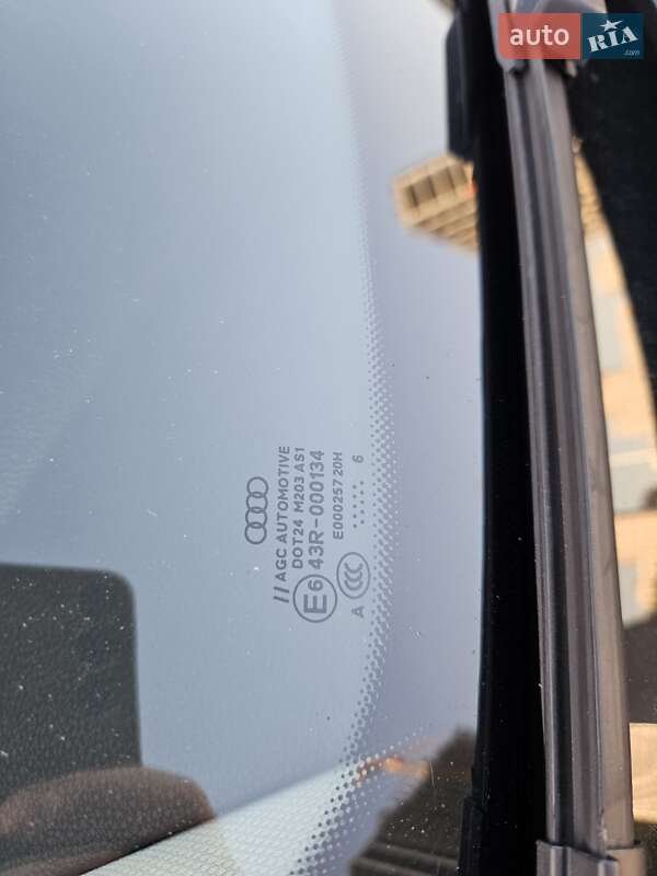 Хэтчбек Audi A3 2014 в Киеве фото 30 Хэтчбек Audi A3 2014 в Киеве