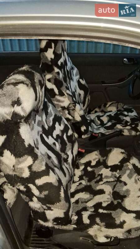 Хетчбек Audi A3 1998 в Городенці фото 6 Хетчбек Audi A3 1998 в Городенці