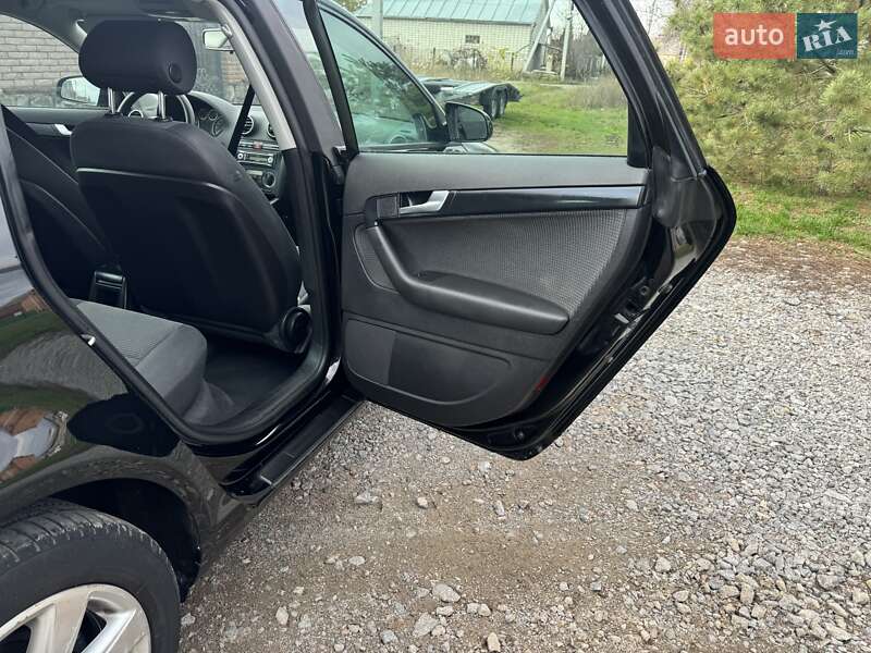 Хэтчбек Audi A3 2007 в Виннице