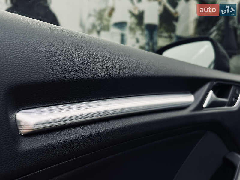 Седан Audi A3 2018 в Одессе фото 42 Седан Audi A3 2018 в Одессе