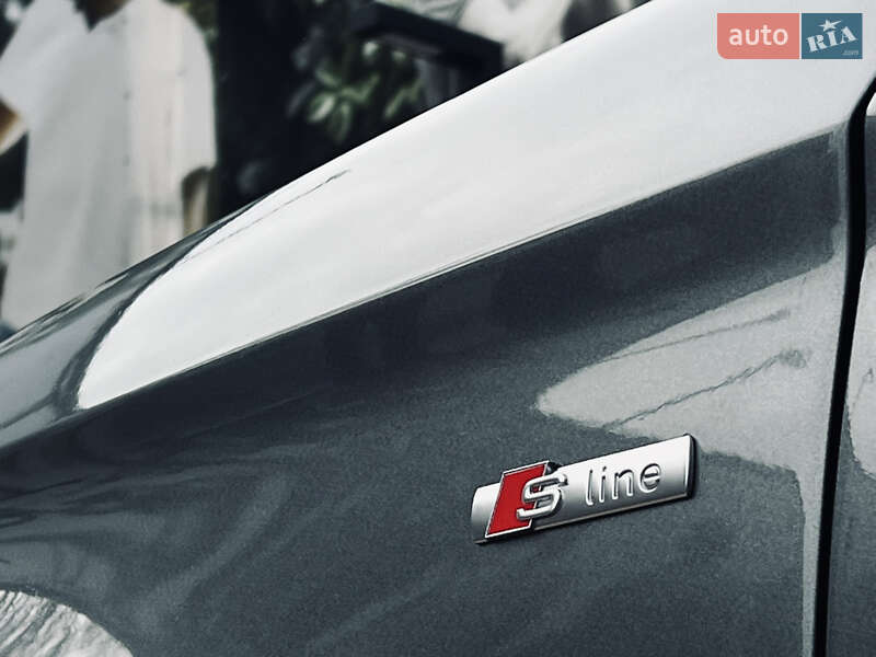 Седан Audi A3 2018 в Одессе фото 60 Седан Audi A3 2018 в Одессе