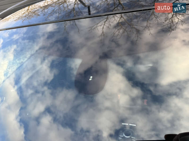 Седан Audi A3 2017 в Черновцах