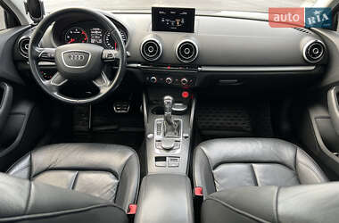Седан Audi A3 2015 в Балаклее