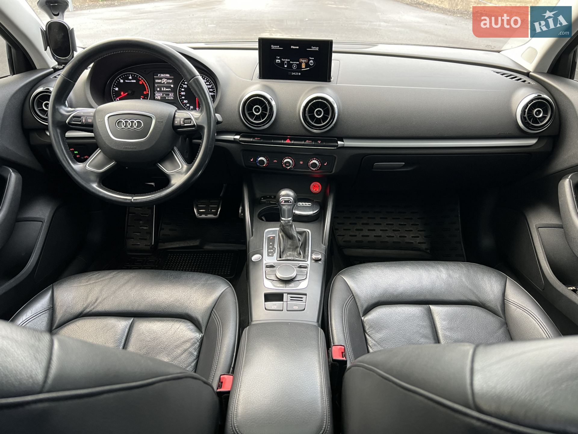 2015 Audi A3 - мініатюра 11