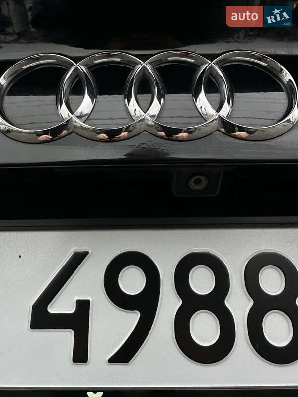 Седан Audi A3 2014 в Полтаве фото 24 Седан Audi A3 2014 в Полтаве