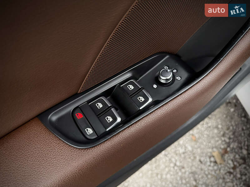 Седан Audi A3 2016 в Каменском фото 31 Седан Audi A3 2016 в Каменском