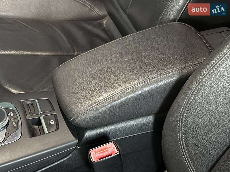 Седан Audi A3 2014 в Одессе фото 15 Седан Audi A3 2014 в Одессе