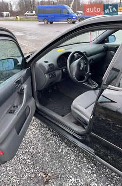 Хетчбек Audi A3 1999 в Львові фото 7 Хетчбек Audi A3 1999 в Львові