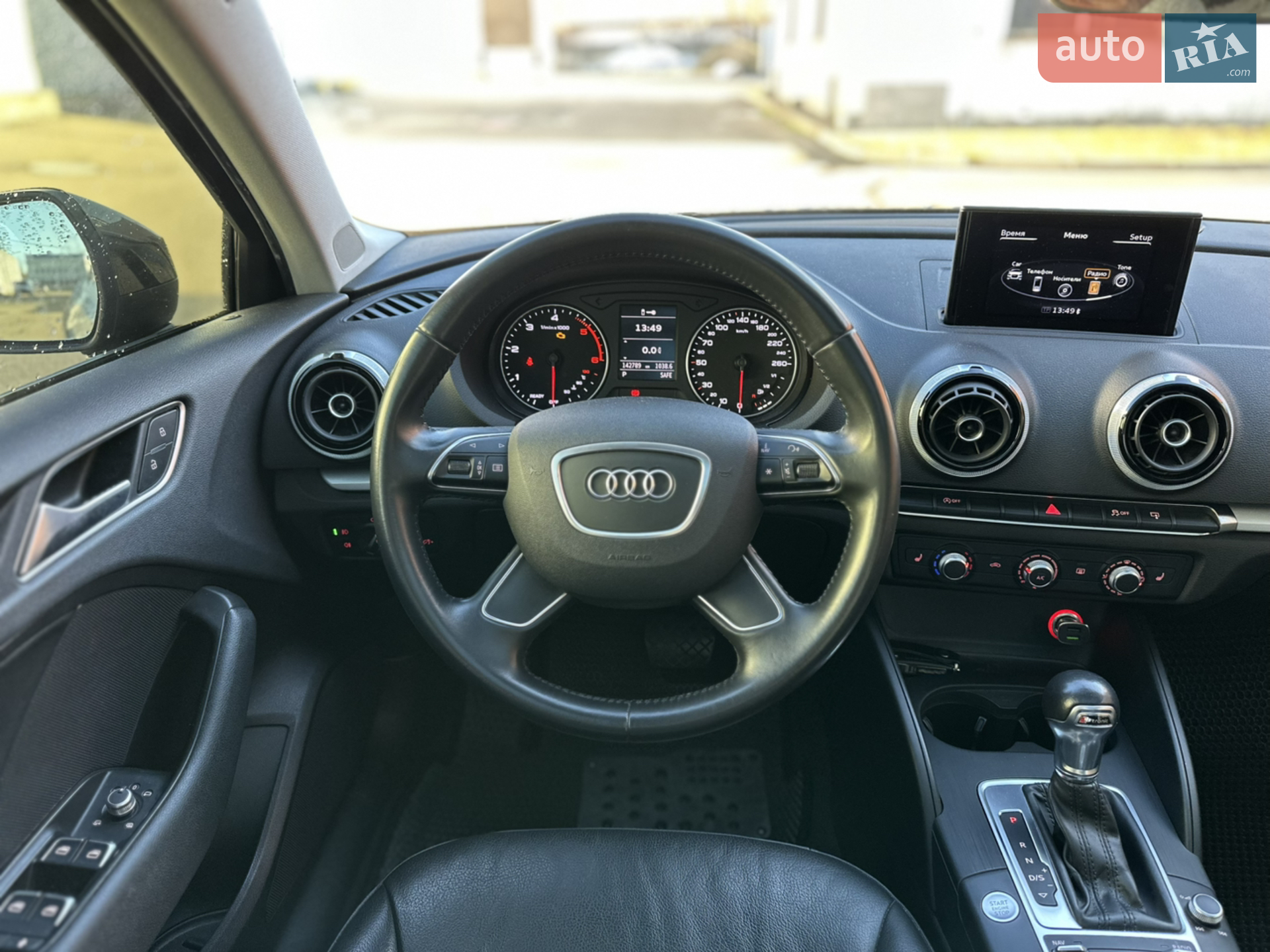 2016 Audi A3 - мініатюра 10