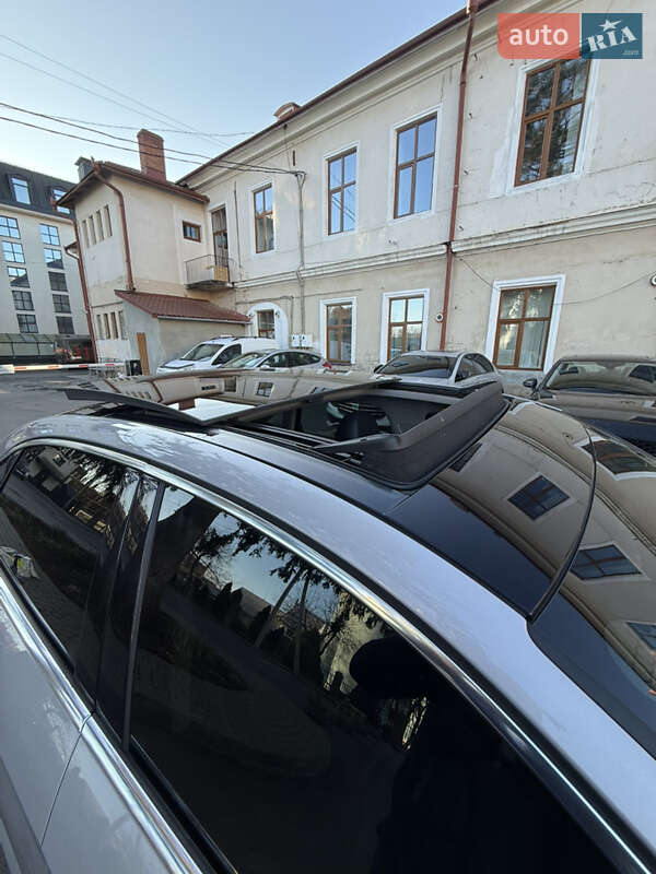 Седан Audi A3 2013 в Ивано-Франковске