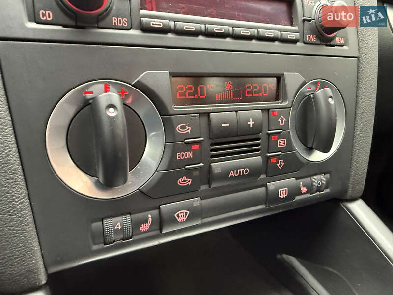 Хэтчбек Audi A3 2007 в Красилове