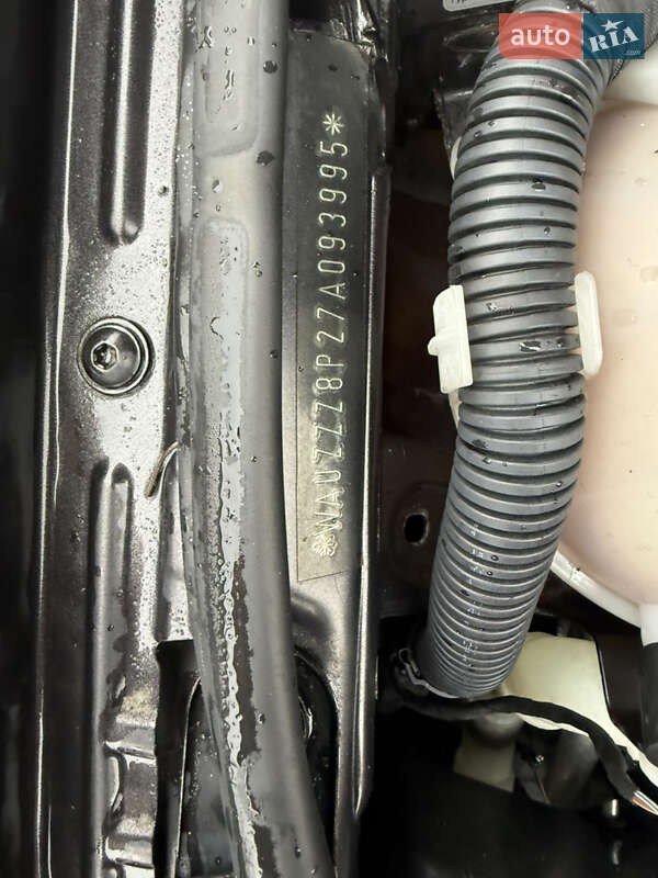 Хэтчбек Audi A3 2007 в Красилове