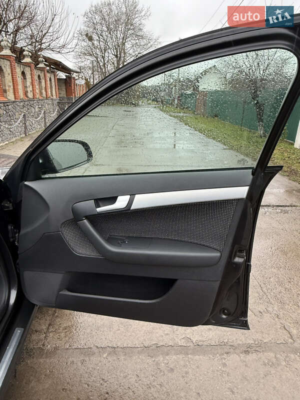 Хэтчбек Audi A3 2007 в Красилове