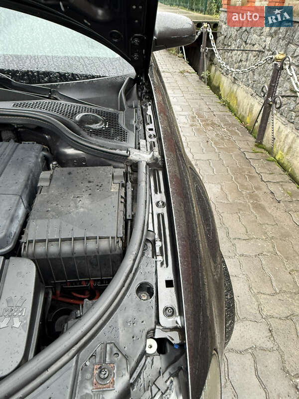 Хэтчбек Audi A3 2007 в Красилове