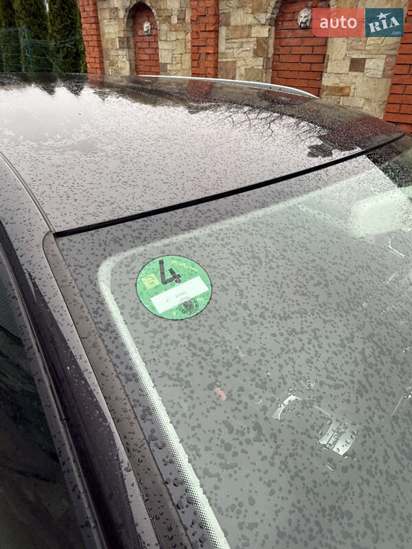 Хэтчбек Audi A3 2007 в Красилове