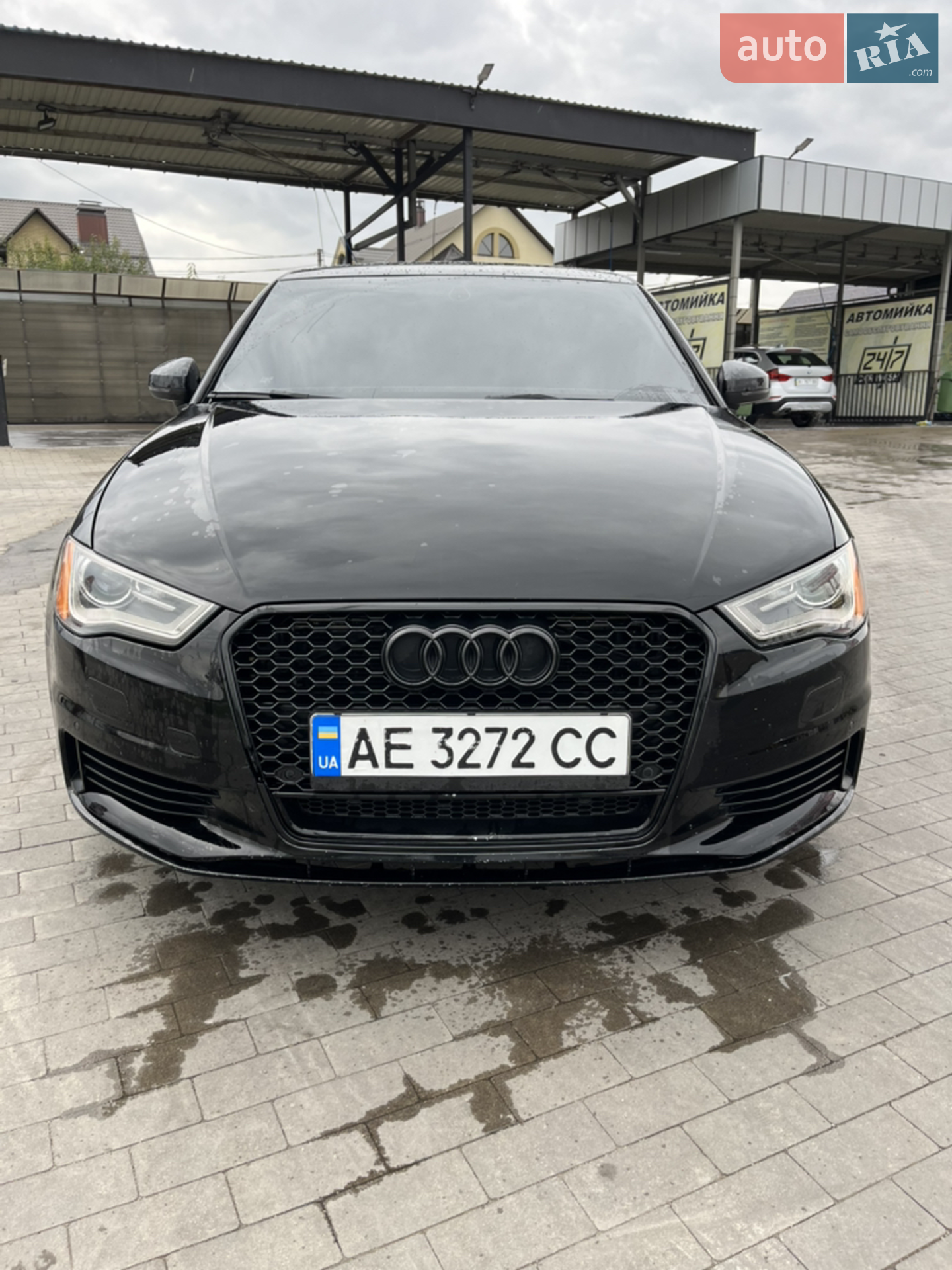 2015 Audi A3 - мініатюра 2