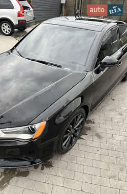 Седан Audi A3 2015 в Белой Церкви