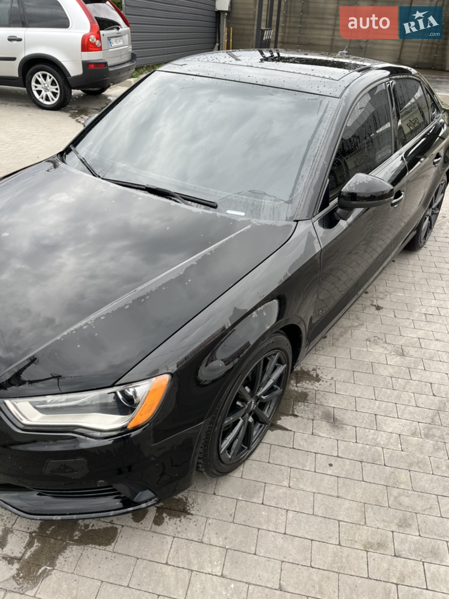 2015 Audi A3 - мініатюра 4