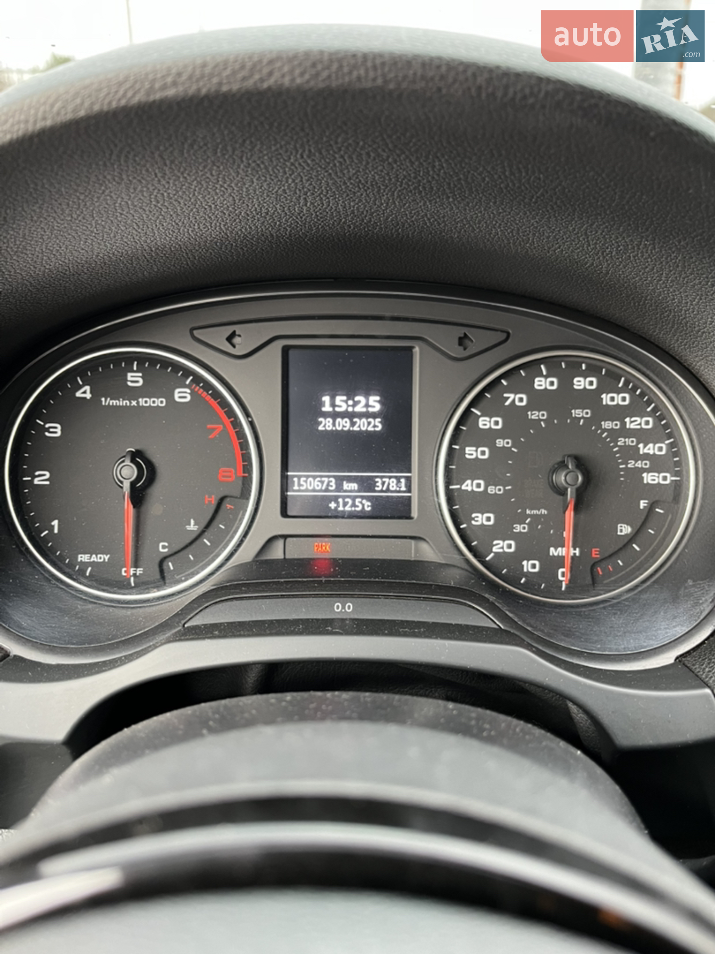 2015 Audi A3 - мініатюра 14