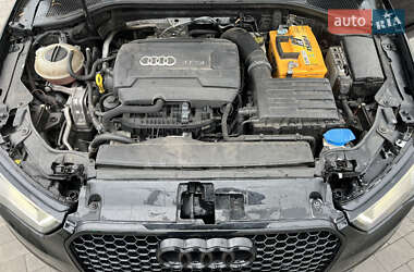Седан Audi A3 2015 в Белой Церкви
