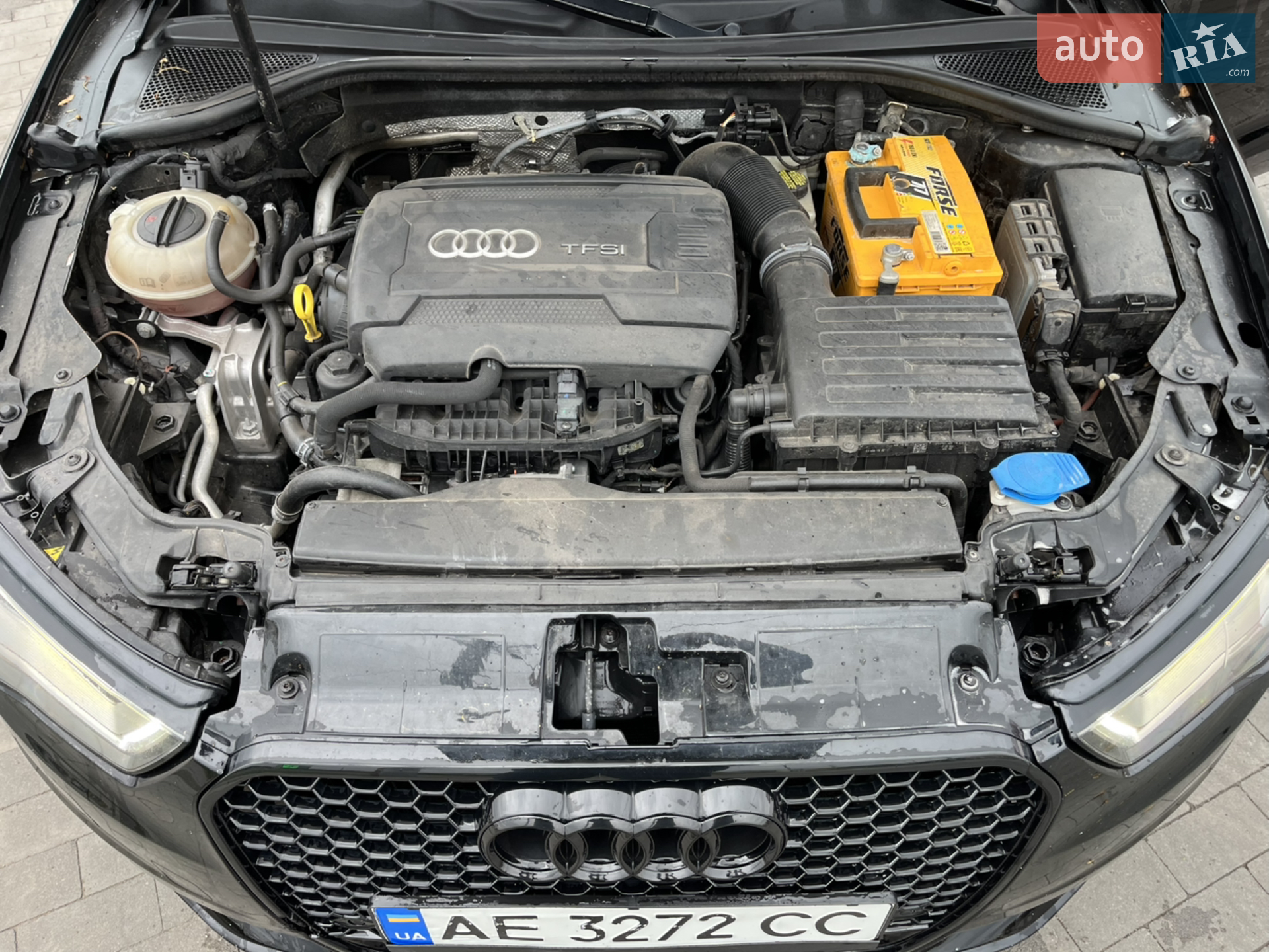 2015 Audi A3 - мініатюра 12