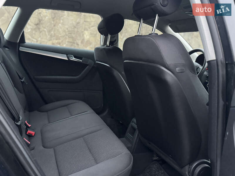Хэтчбек Audi A3 2006 в Луцке фото 36 Хэтчбек Audi A3 2006 в Луцке