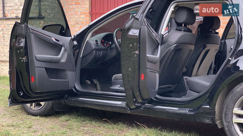 Хэтчбек Audi A3 2007 в Луцке