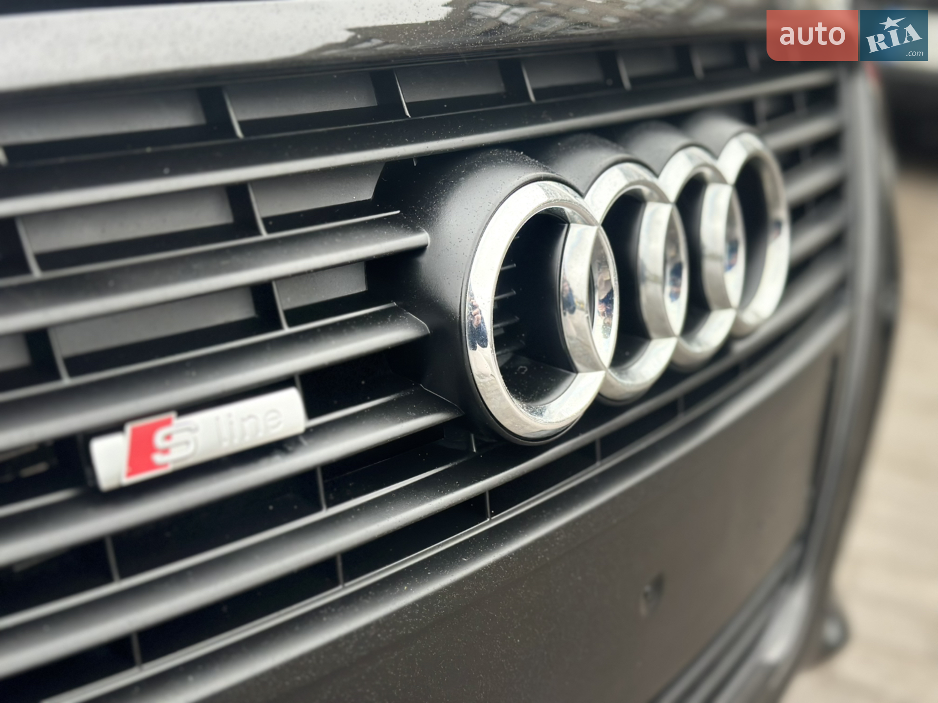 2012 Audi A3 - мініатюра 10
