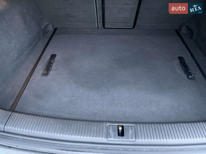 Хэтчбек Audi A3 2009 в Борщеве