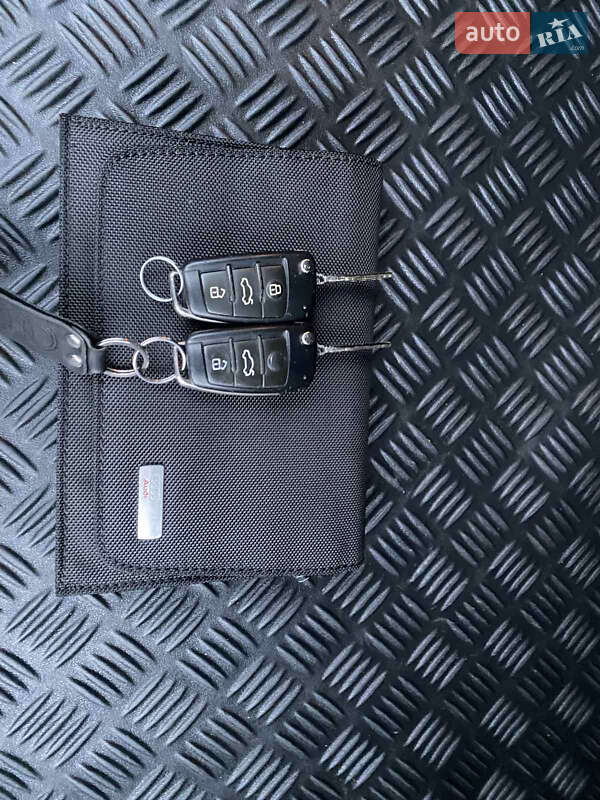 Хэтчбек Audi A3 2009 в Борщеве